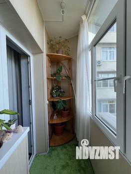2-к квартира, вторичка, 54м2, 5/12 этаж