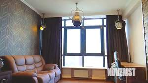 6-к квартира, вторичка, 282м2, 17/21 этаж