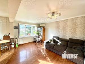 3-к квартира, вторичка, 71м2, 4/5 этаж