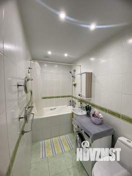 2-к квартира, вторичка, 46м2, 5/6 этаж