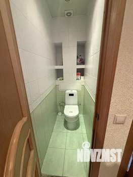 4-к квартира, вторичка, 112м2, 1/5 этаж