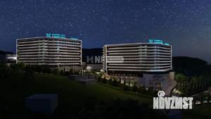 1-к квартира, вторичка, 33м2, 5/11 этаж