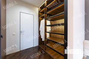 4-к квартира, вторичка, 190м2, 20/21 этаж