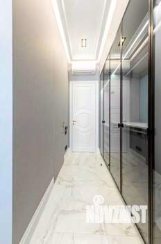 2-к квартира, вторичка, 125м2, 3/4 этаж