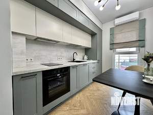 1-к квартира, вторичка, 35м2, 4/9 этаж