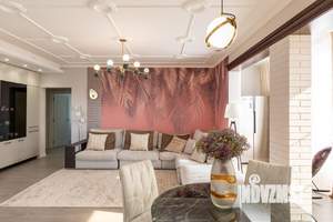 2-к квартира, вторичка, 65м2, 4/5 этаж