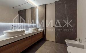 3-к квартира, вторичка, 110м2, 16/27 этаж