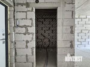 Студия квартира, вторичка, 30м2, 2/7 этаж