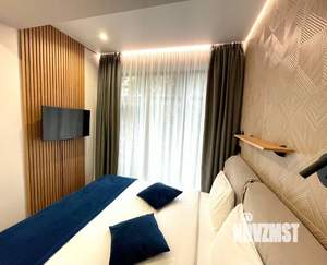 Студия квартира, вторичка, 14м2, 2/4 этаж