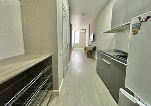 Студия квартира, вторичка, 32м2, 2/4 этаж
