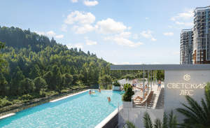 3-к квартира, вторичка, 84м2, 13/20 этаж