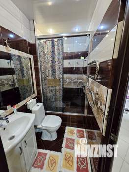 1-к квартира, вторичка, 45м2, 4/14 этаж