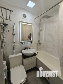 2-к квартира, вторичка, 42м2, 5/5 этаж