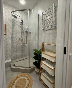 Студия квартира, вторичка, 28м2, 11/12 этаж