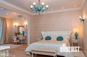 4-к квартира, вторичка, 290м2, 17/18 этаж