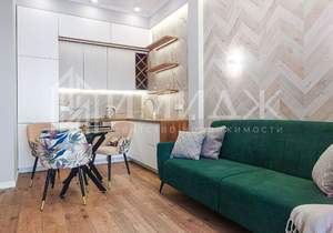 2-к квартира, вторичка, 52м2, 6/11 этаж