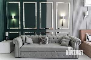 Студия квартира, вторичка, 27м2, 6/7 этаж