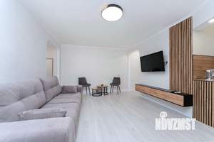 2-к квартира, вторичка, 50м2, 2/5 этаж