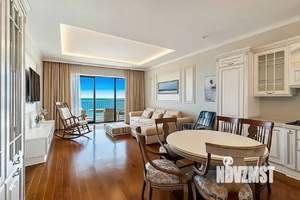 2-к квартира, вторичка, 100м2, 15/26 этаж