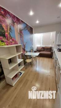 1-к квартира, вторичка, 44м2, 6/7 этаж