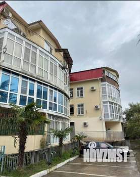 2-к квартира, вторичка, 60м2, 3/4 этаж