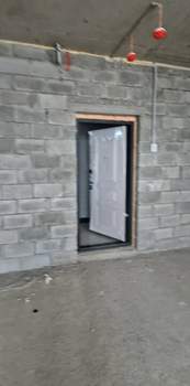 2-к квартира, вторичка, 45м2, 1/6 этаж