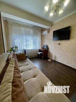 2-к квартира, вторичка, 52м2, 3/4 этаж