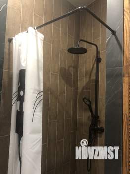 Студия квартира, вторичка, 39м2, 1/6 этаж