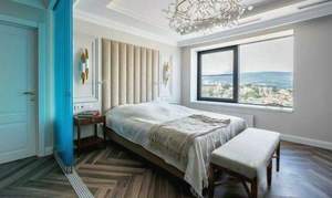 3-к квартира, вторичка, 109м2, 13/24 этаж