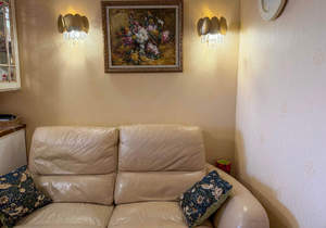 2-к квартира, вторичка, 68м2, 9/18 этаж