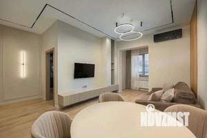 2-к квартира, вторичка, 62м2, 10/27 этаж