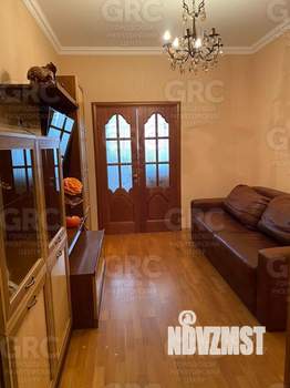 3-к квартира, вторичка, 52м2, 11/14 этаж