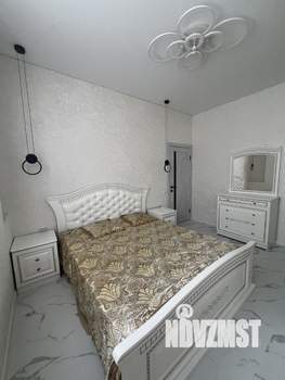 2-к квартира, вторичка, 50м2, 1/6 этаж