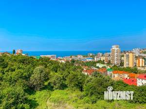 2-к квартира, вторичка, 54м2, 8/17 этаж