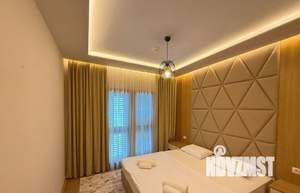 1-к квартира, вторичка, 44м2, 2/3 этаж