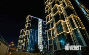 2-к квартира, вторичка, 49м2, 12/19 этаж