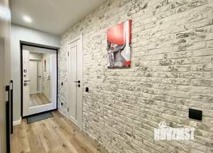 2-к квартира, вторичка, 55м2, 2/5 этаж