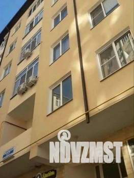 2-к квартира, вторичка, 32м2, 3/6 этаж