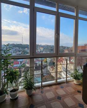 2-к квартира, вторичка, 52м2, 7/7 этаж