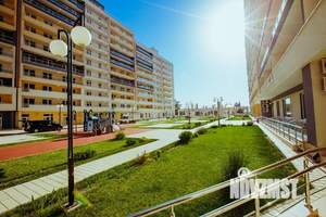 2-к квартира, вторичка, 103м2, 8/21 этаж