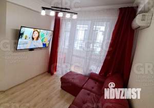 2-к квартира, вторичка, 40м2, 9/12 этаж
