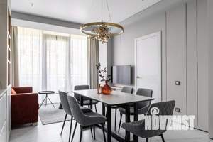 2-к квартира, вторичка, 56м2, 8/24 этаж