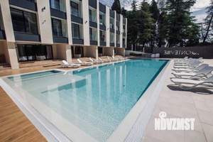 Студия квартира, вторичка, 28м2, 2/3 этаж