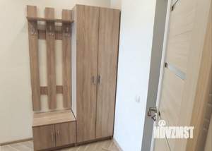 1-к квартира, вторичка, 30м2, 8/21 этаж