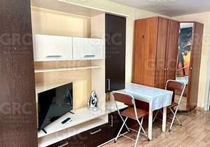 1-к квартира, вторичка, 28м2, 3/4 этаж