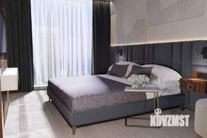 1-к квартира, вторичка, 28м2, 6/10 этаж