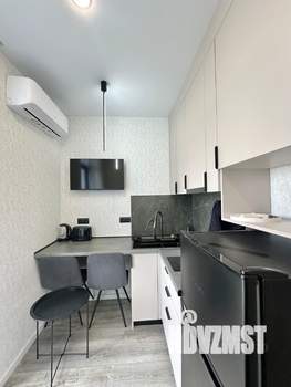 1-к квартира, вторичка, 22м2, 3/19 этаж