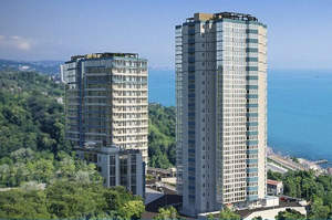 3-к квартира, вторичка, 71м2, 6/16 этаж