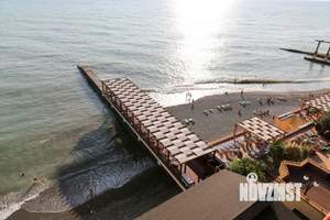 2-к квартира, вторичка, 80м2, 17/27 этаж