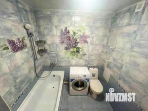 1-к квартира, вторичка, 35м2, 16/16 этаж